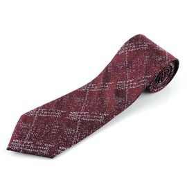 [MAESIO] GNA4298 Normal Necktie 8.5cm 1Color _ Mens ties for interview, Suit, Classic Business Casual Necktie